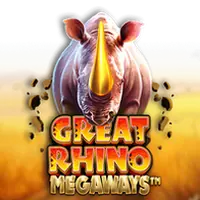 Great Rhino Megaways